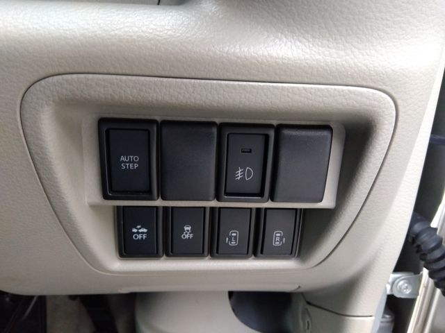 MAZDA SCRUM wagon 4WD 2015