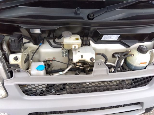 MAZDA SCRUM wagon 4WD 2015