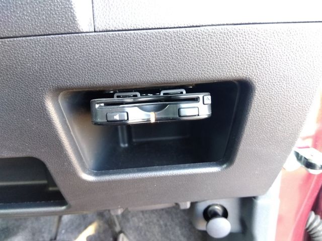 DAIHATSU TANTO CUSTOM 2015