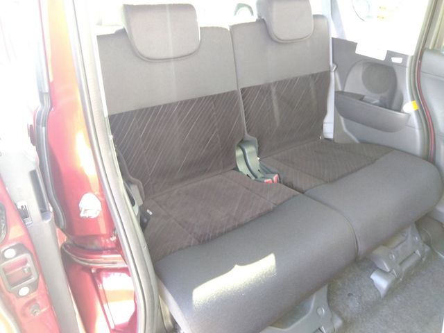 DAIHATSU TANTO CUSTOM 2015