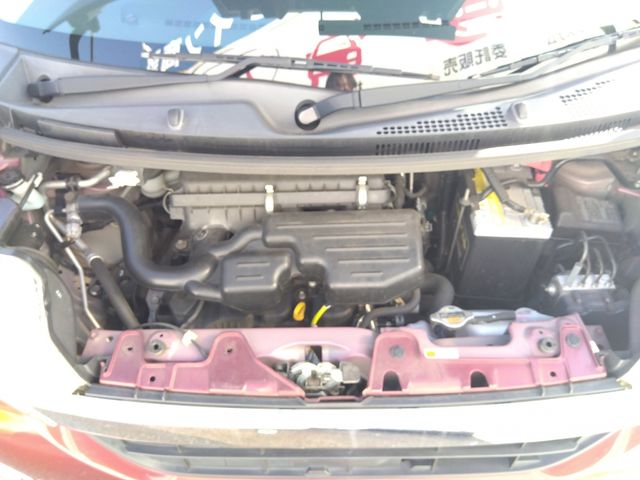 DAIHATSU TANTO CUSTOM 2015