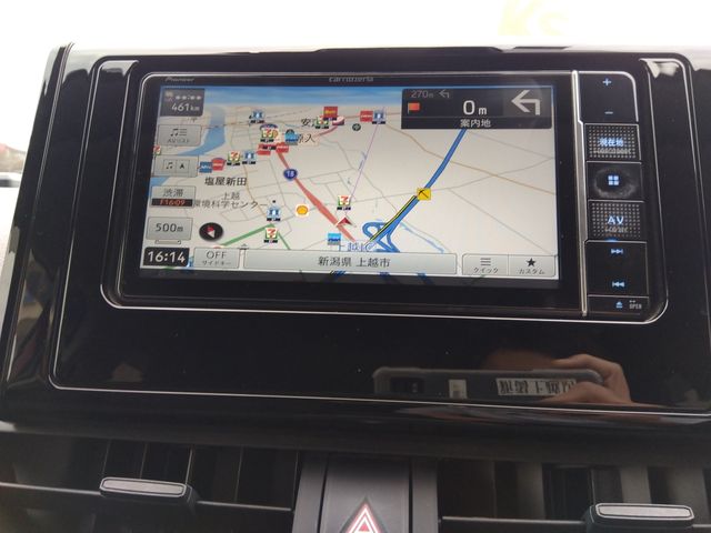 TOYOTA RAV4 HYBRID 4WD 2020