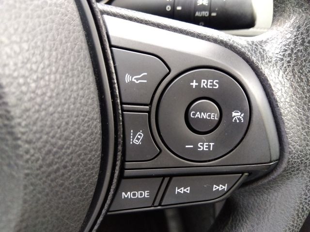 TOYOTA RAV4 HYBRID 4WD 2020