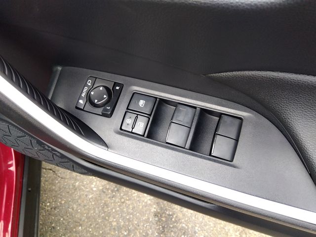 TOYOTA RAV4 HYBRID 4WD 2020