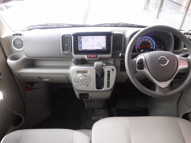 NISSAN NV100 CLIPPER RIO 4WD 2022
