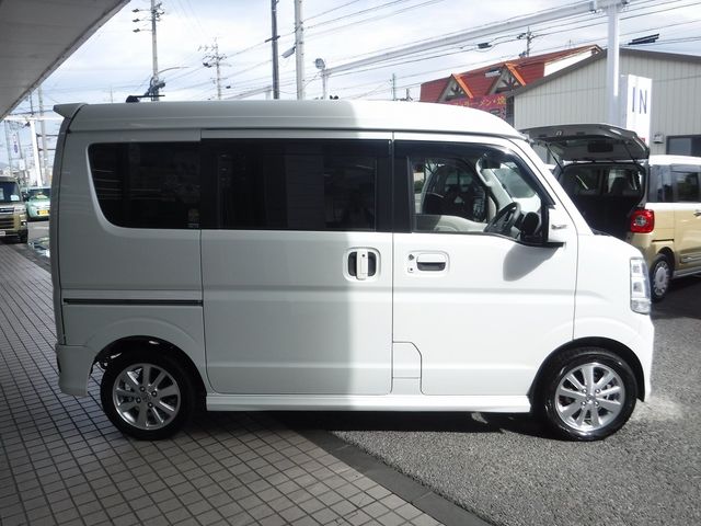NISSAN NV100 CLIPPER RIO 4WD 2022