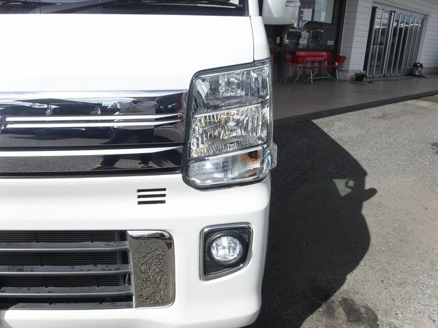 NISSAN NV100 CLIPPER RIO 4WD 2022