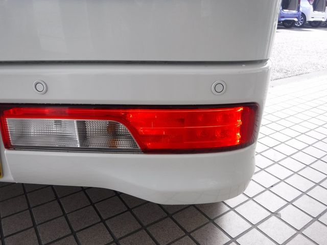 NISSAN NV100 CLIPPER RIO 4WD 2022