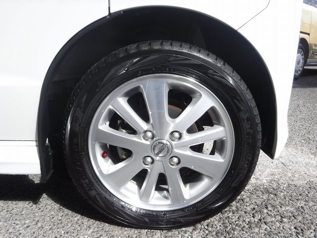 NISSAN NV100 CLIPPER RIO 4WD 2022