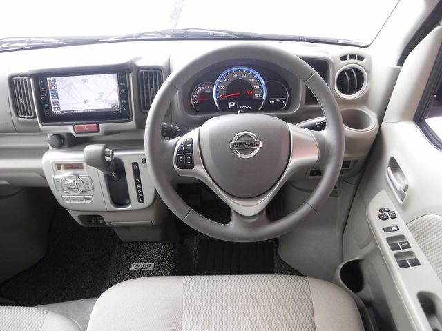 NISSAN NV100 CLIPPER RIO 4WD 2022