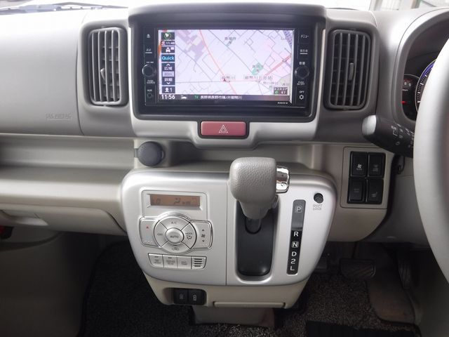 NISSAN NV100 CLIPPER RIO 4WD 2022