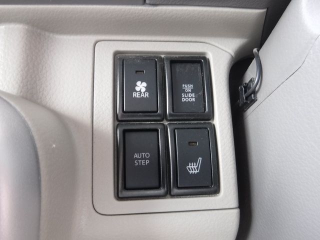 NISSAN NV100 CLIPPER RIO 4WD 2022