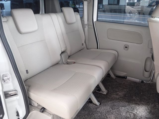 NISSAN NV100 CLIPPER RIO 4WD 2022