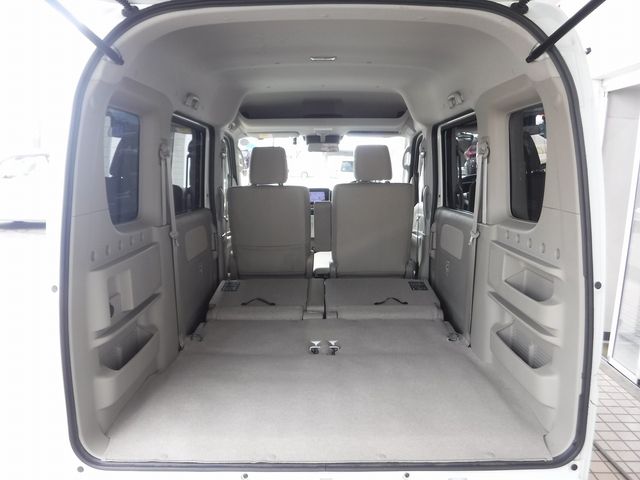 NISSAN NV100 CLIPPER RIO 4WD 2022