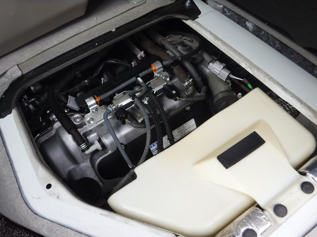 NISSAN NV100 CLIPPER RIO 4WD 2022