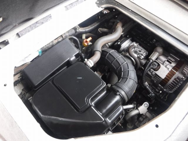 NISSAN NV100 CLIPPER RIO 4WD 2022