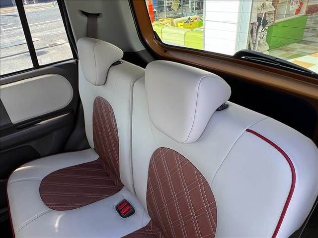 SUZUKI ALTO LAPIN Chocolat 2015