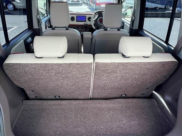 SUZUKI ALTO LAPIN Chocolat 2015