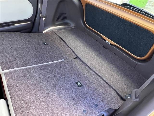 SUZUKI ALTO LAPIN Chocolat 2015