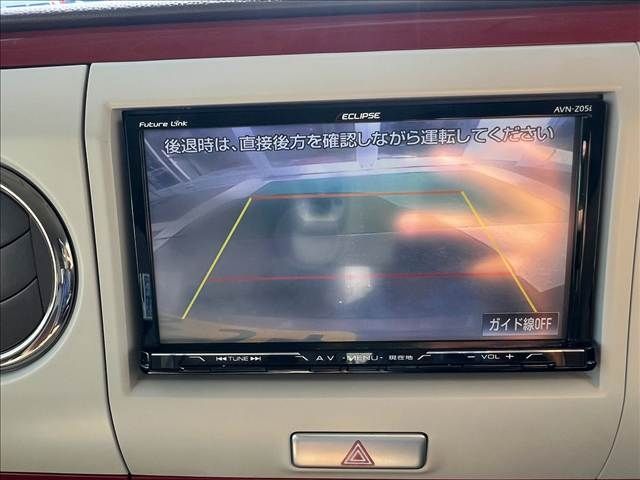 SUZUKI ALTO LAPIN Chocolat 2015