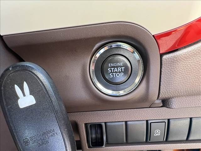 SUZUKI ALTO LAPIN Chocolat 2015