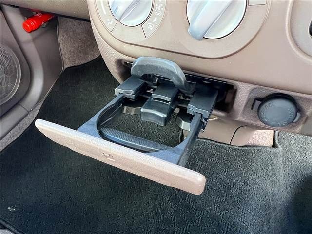 SUZUKI ALTO LAPIN Chocolat 2015