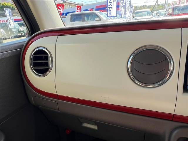 SUZUKI ALTO LAPIN Chocolat 2015