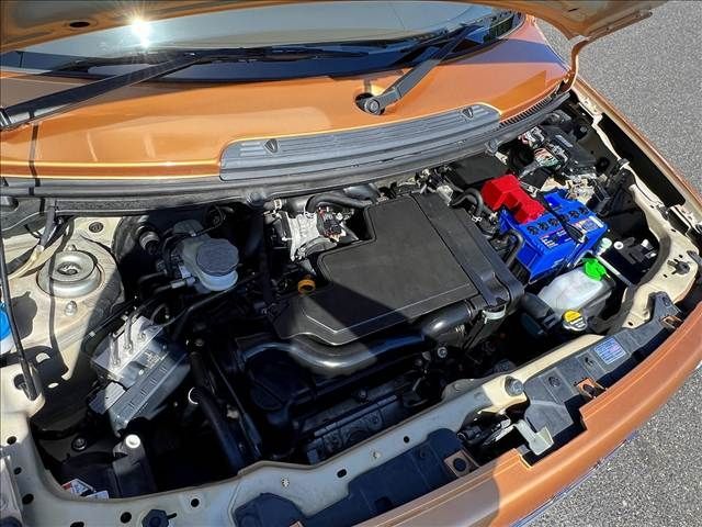 SUZUKI ALTO LAPIN Chocolat 2015