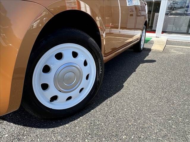 SUZUKI ALTO LAPIN Chocolat 2015