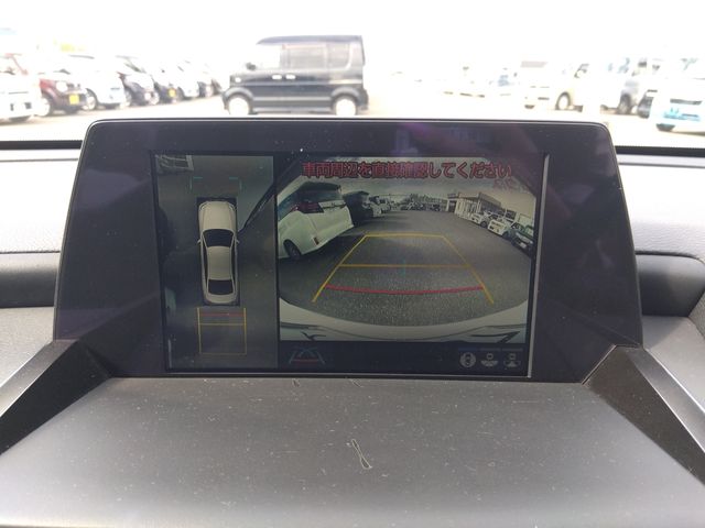 TOYOTA CROWN sedan hybrid 4WD 2020