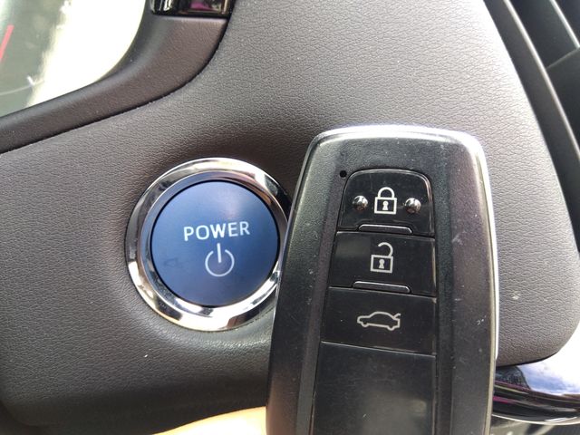 TOYOTA CROWN sedan hybrid 4WD 2020