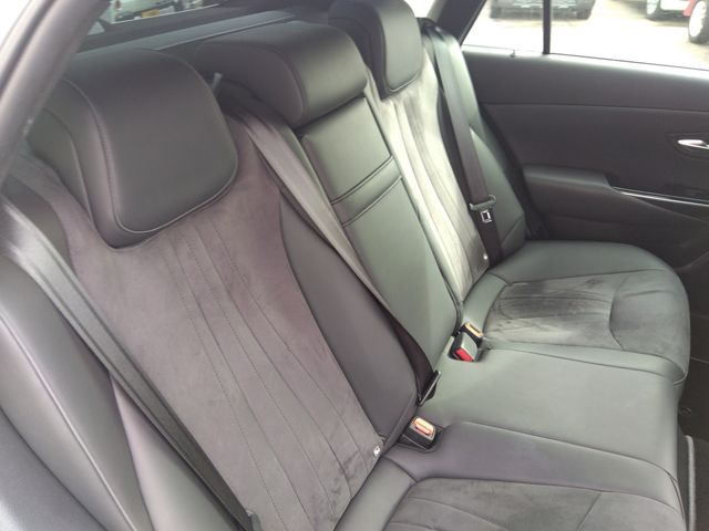 TOYOTA CROWN sedan hybrid 4WD 2020