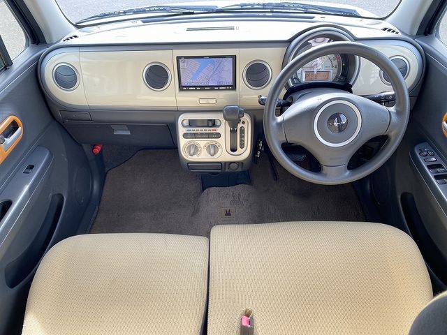 SUZUKI ALTO LAPIN 2010