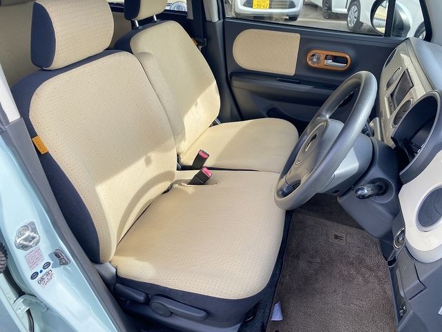 SUZUKI ALTO LAPIN 2010