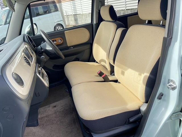 SUZUKI ALTO LAPIN 2010