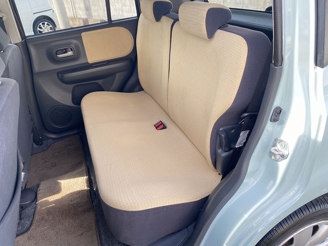 SUZUKI ALTO LAPIN 2010