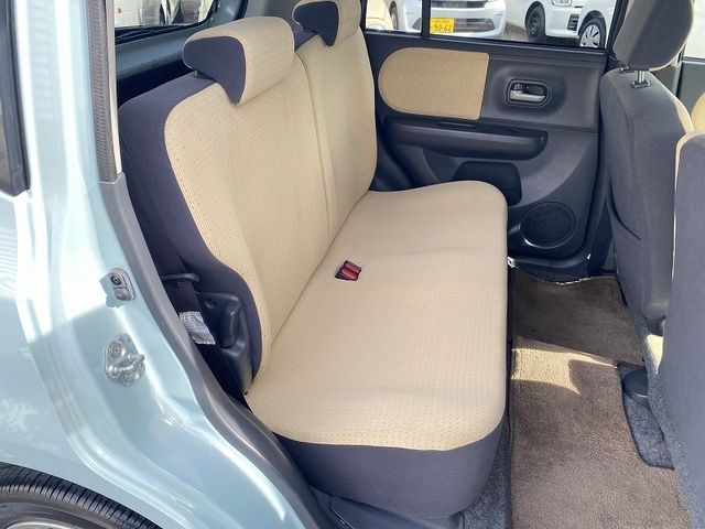 SUZUKI ALTO LAPIN 2010