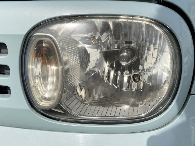 SUZUKI ALTO LAPIN 2010