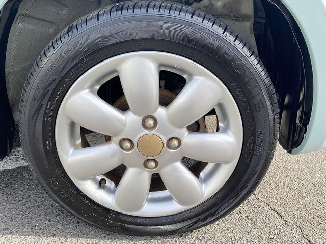 SUZUKI ALTO LAPIN 2010