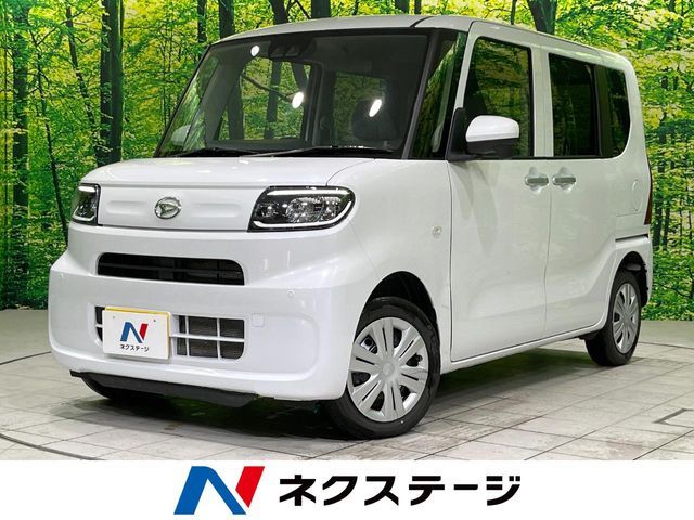 DAIHATSU TANTO 4WD 2023