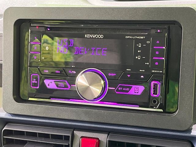 DAIHATSU TANTO 4WD 2023