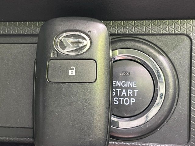 DAIHATSU TANTO 4WD 2023