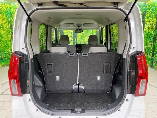 DAIHATSU TANTO 4WD 2023