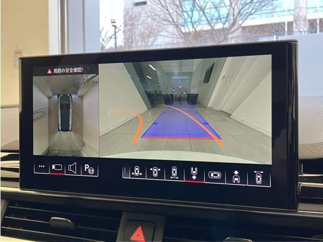 AUDI AUDI A4 AVANT 2024