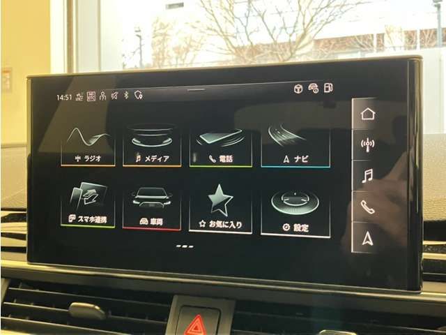 AUDI AUDI A4 AVANT 2024