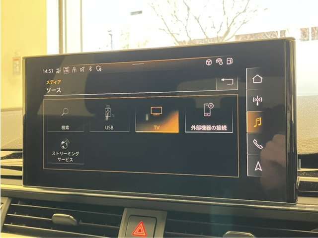 AUDI AUDI A4 AVANT 2024