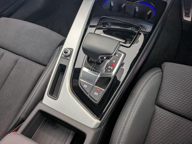 AUDI AUDI A4 AVANT 2023