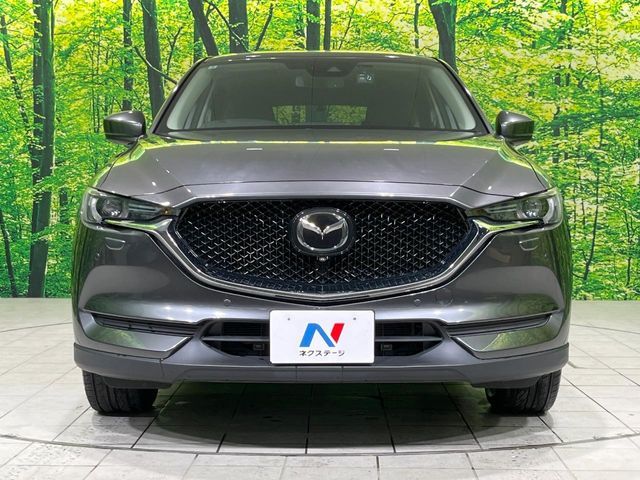 MAZDA CX-5 4WD 2018