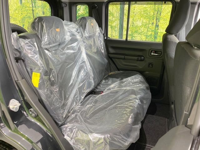 SUZUKI JIMNY NOMADE 2025