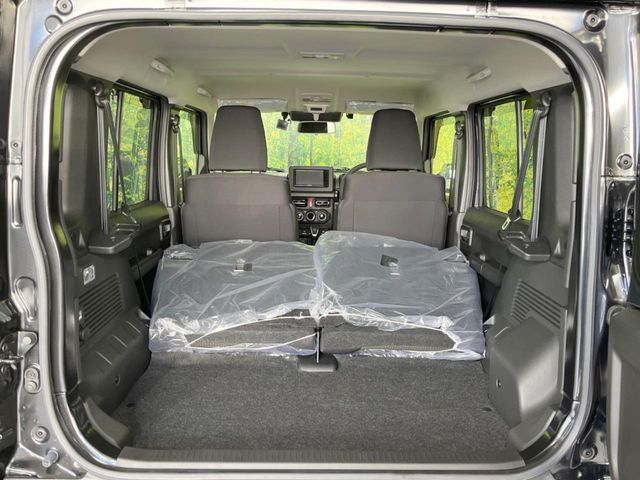 SUZUKI JIMNY NOMADE 2025